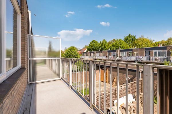 Medium property photo - Poldermolenweg 207, 1333 BC Almere